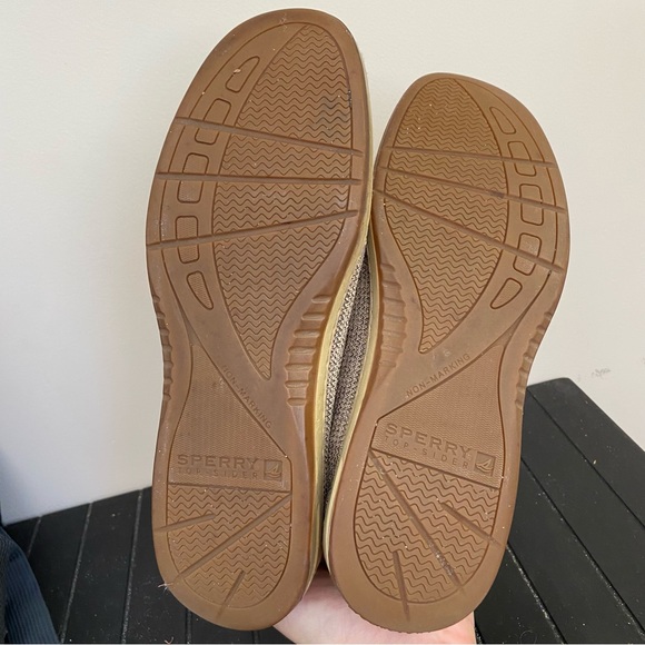 Authentic Sperry Angelfish Boat Shoe - Women’s 8.5 - Picture 3 of 5